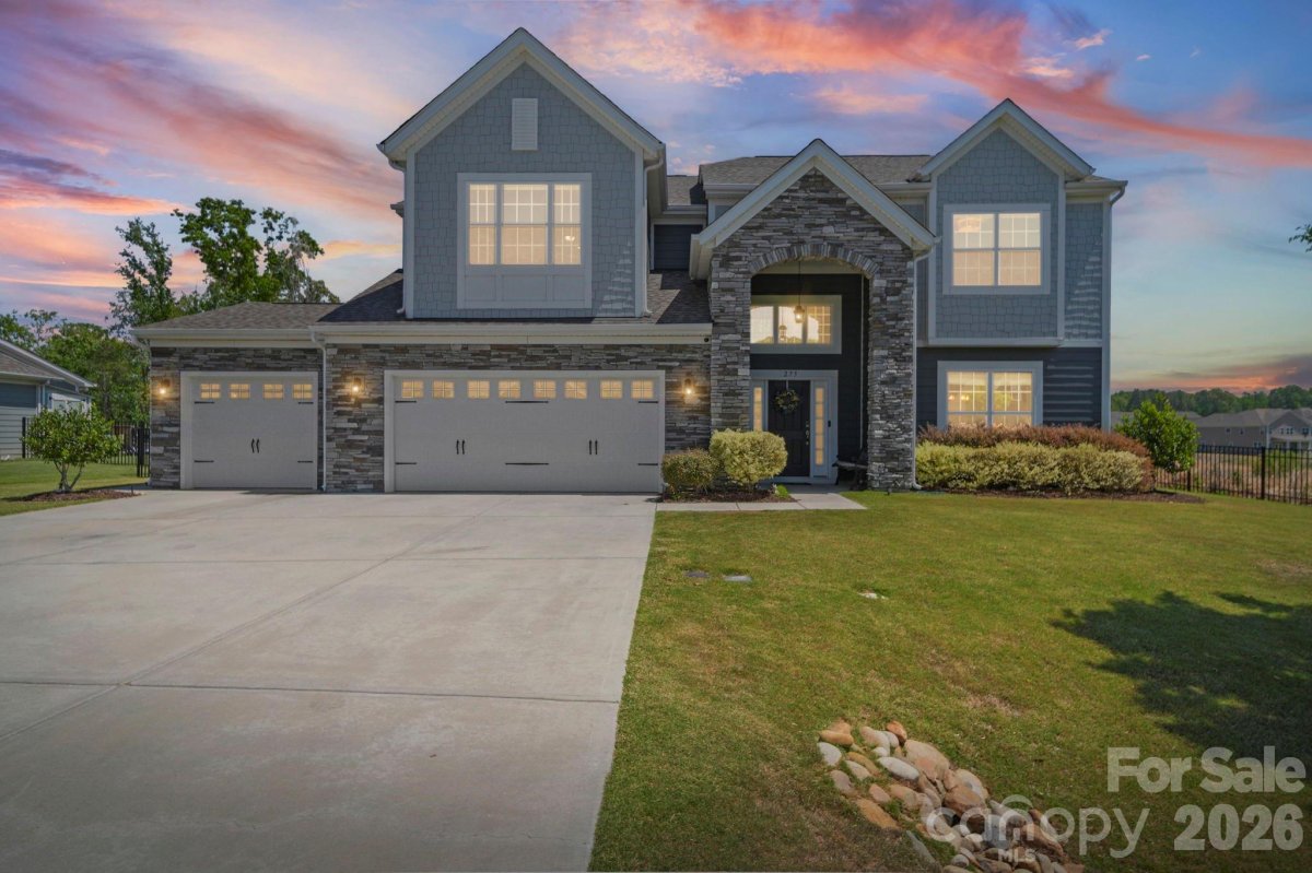 275 Bouchard Drive