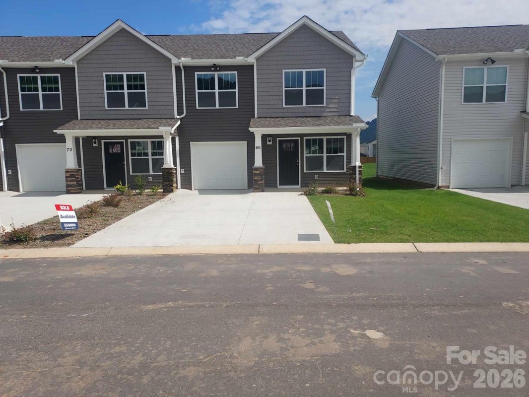 66 Clear Creek Lane