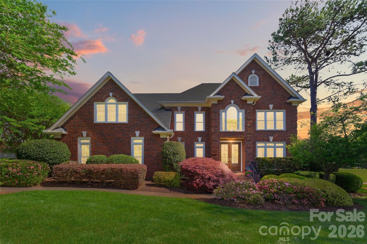 6312 Providence Country Club Drive