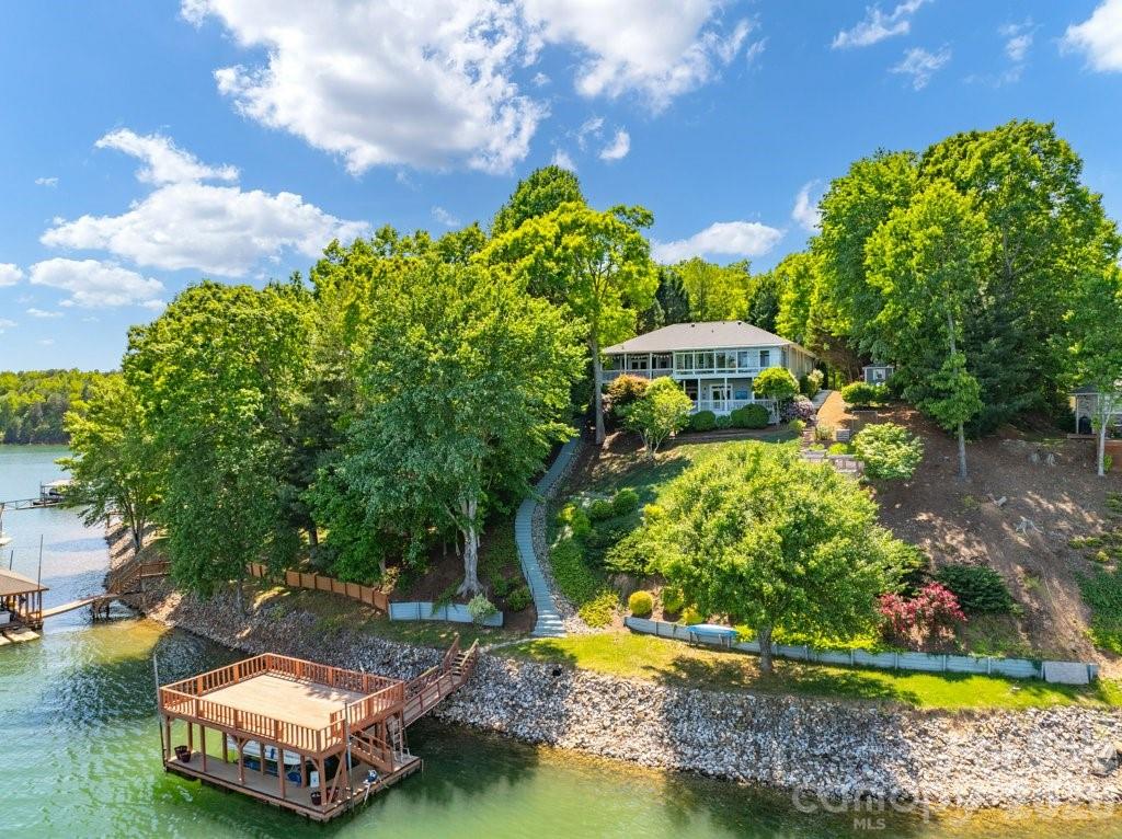 797 Lake Club Drive