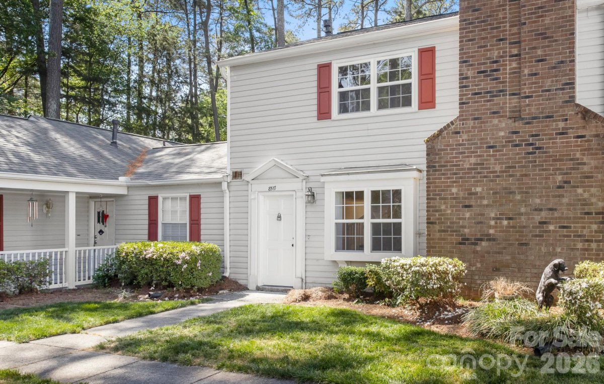 8517 Castle Pine Court
