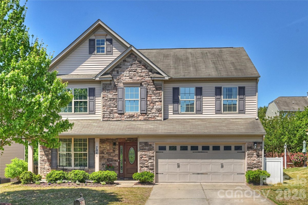 7041 Carnwarth Lane
