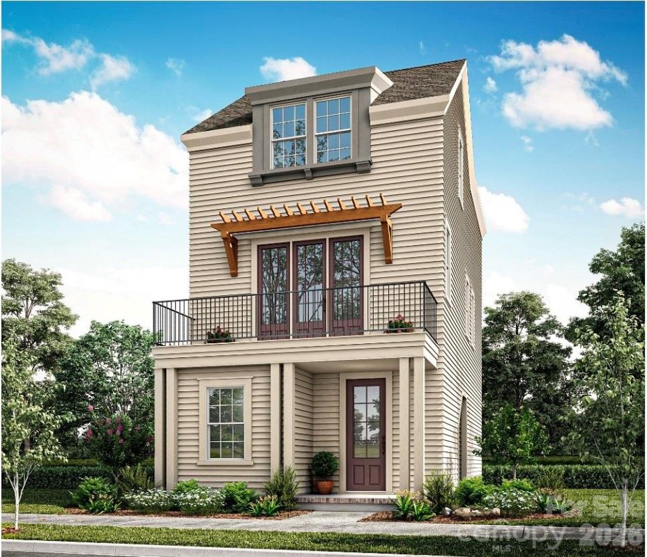 445 Delburg Mill Alley