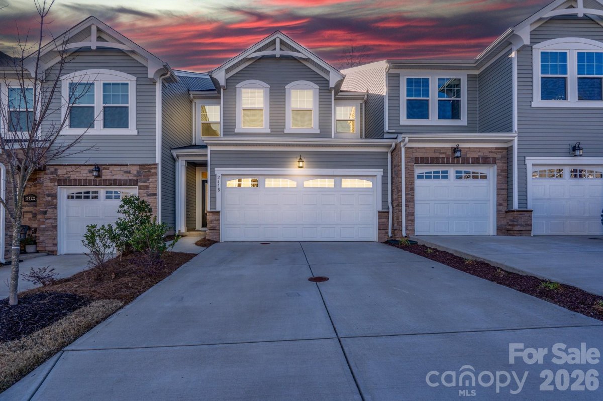 2418 Heathcliff Trail