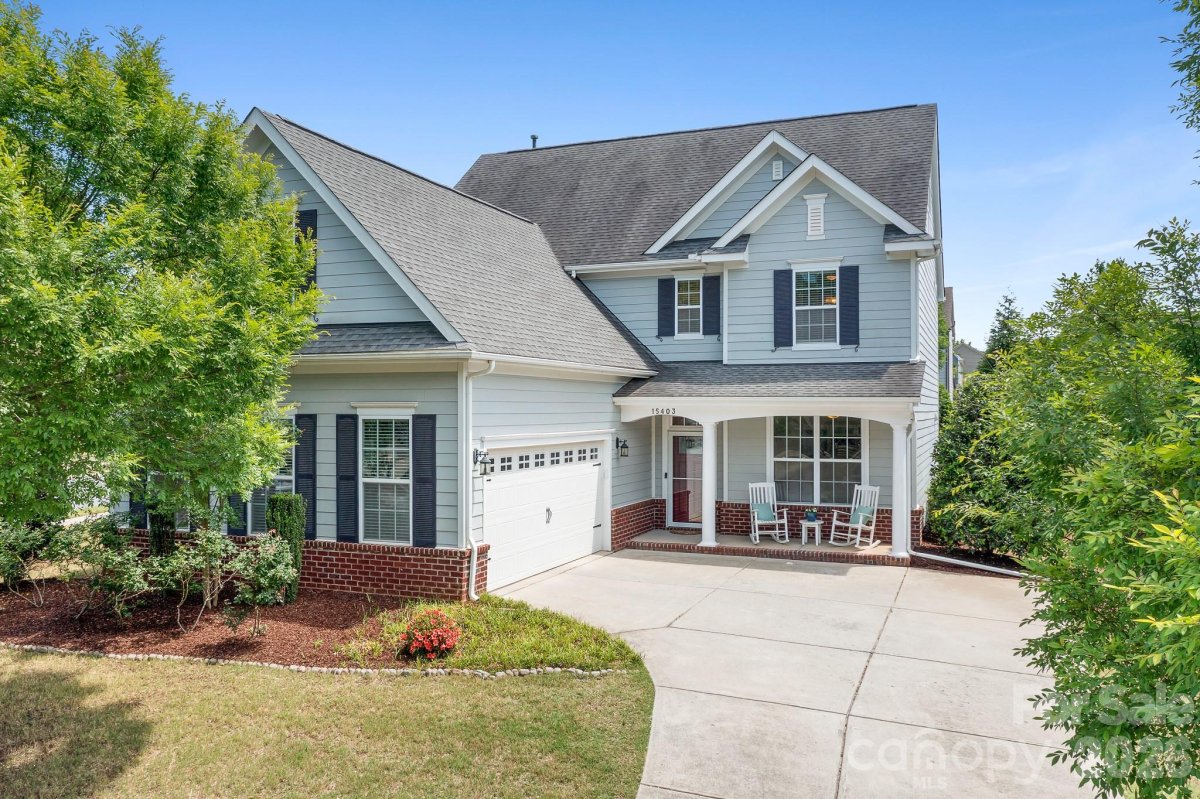 15403 Oleander Drive