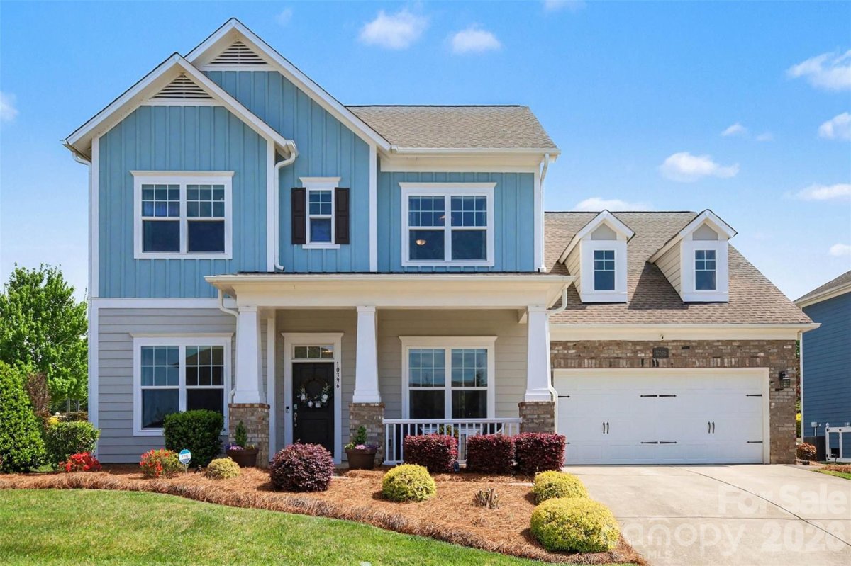 10396 Ambercrest Court