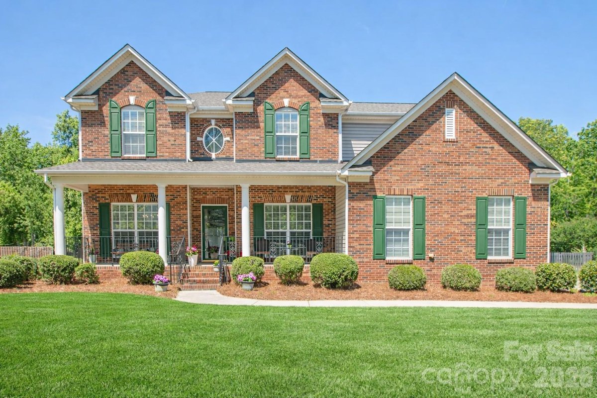 1325 Linden Glen Drive
