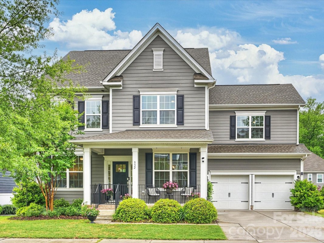 932 Claires Creek Lane
