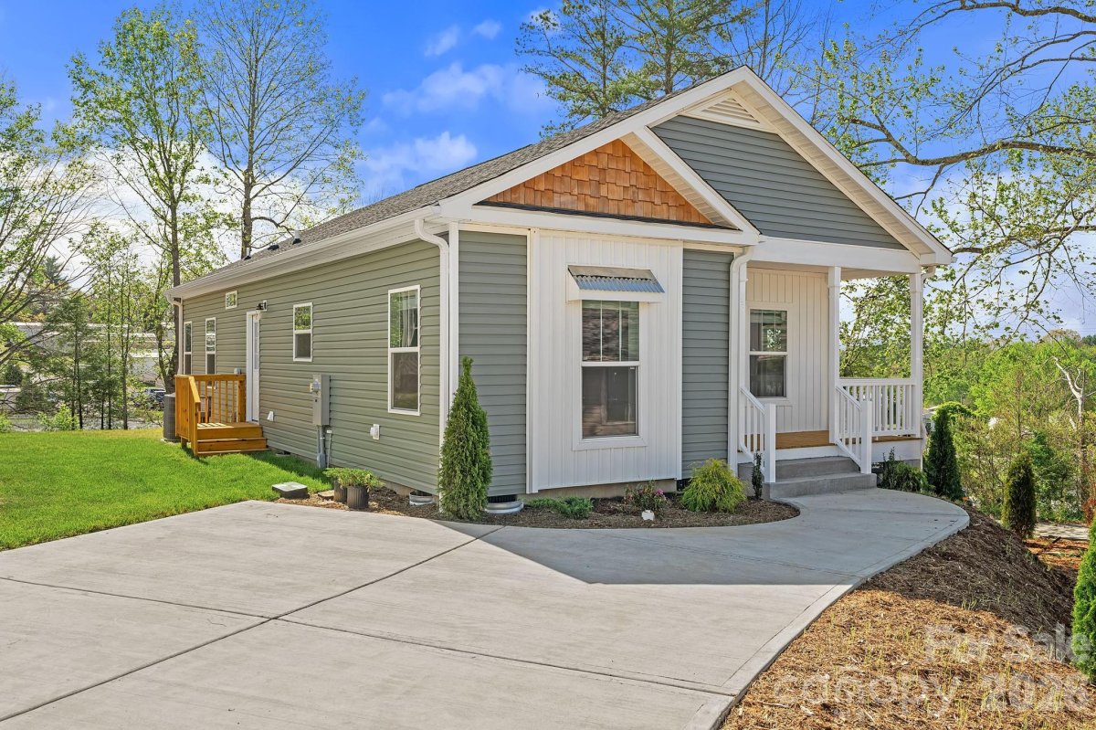 134 Bellamy Road