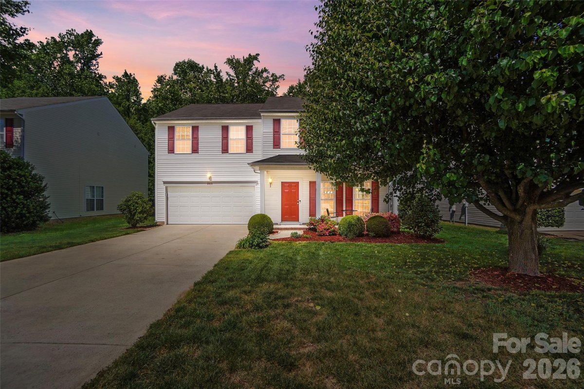 3926 Cameron Creek Drive