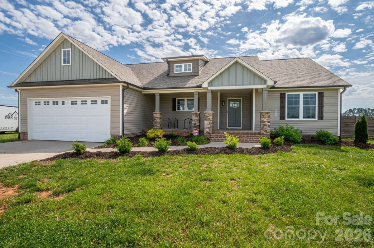 150 Alf Hoover Road