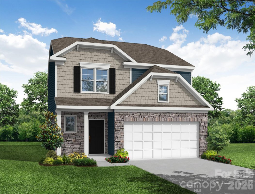 13127 Foxberry Road