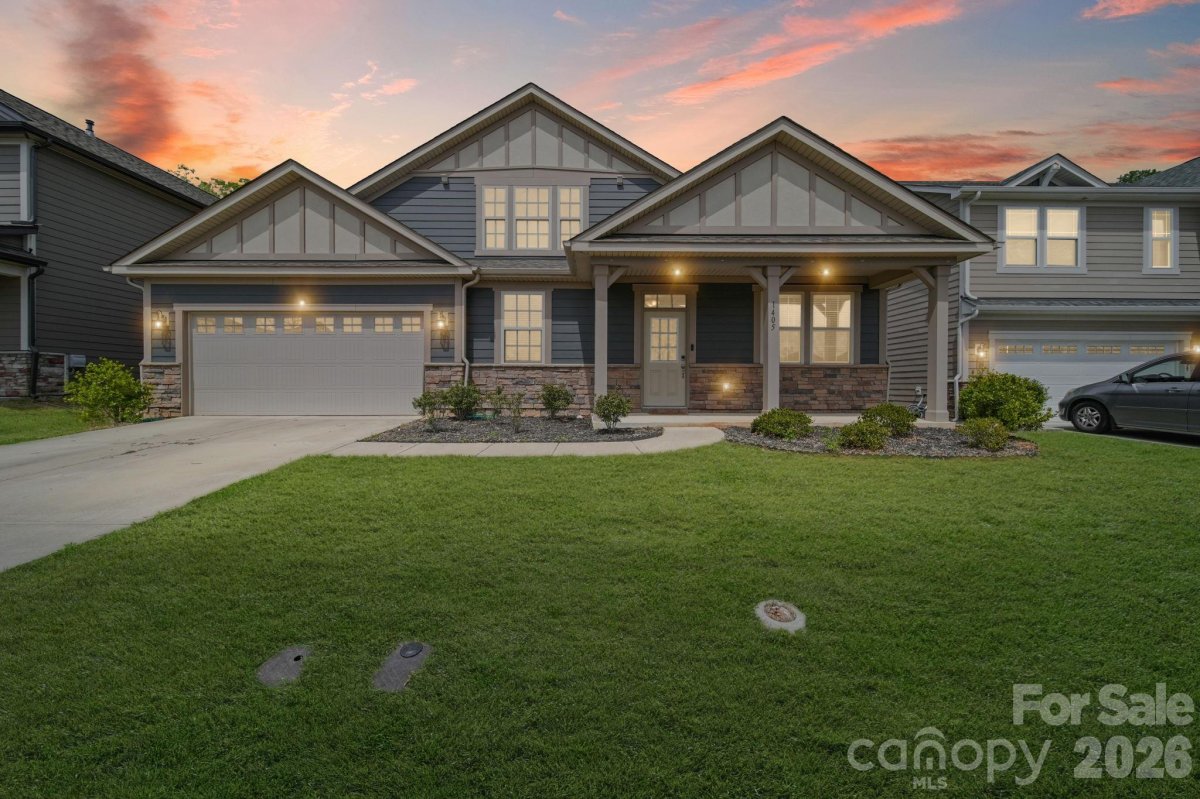 1405 Calder Drive