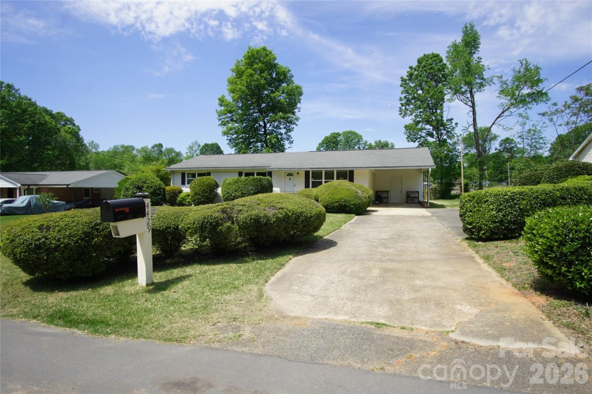 4429 Dawnwood Drive