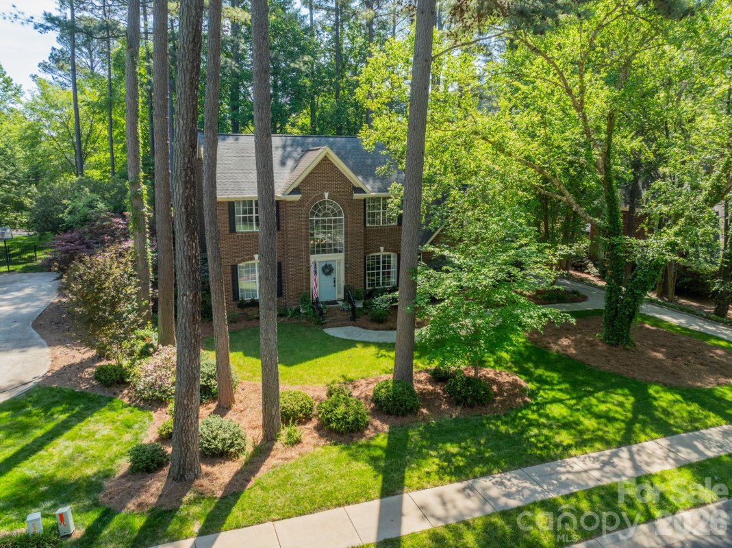 109 Lake Pine Road