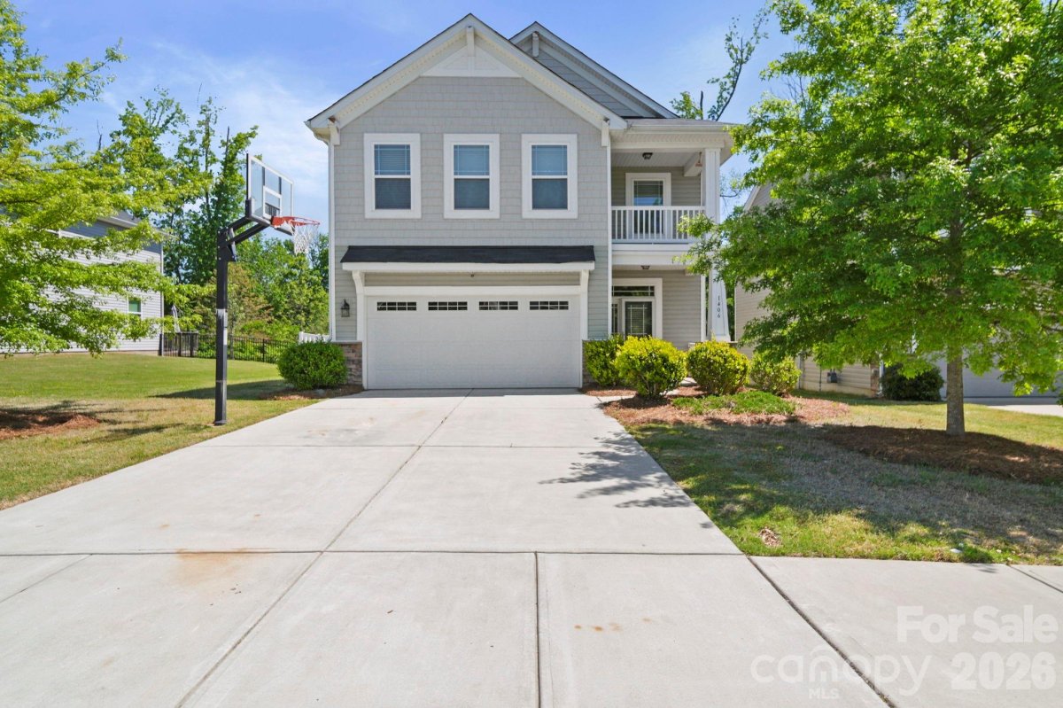 1406 Kings Grove Drive