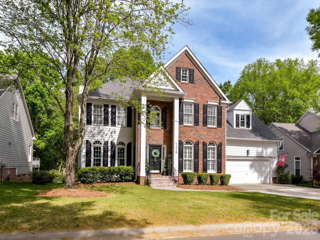 7219 Fortrose Lane