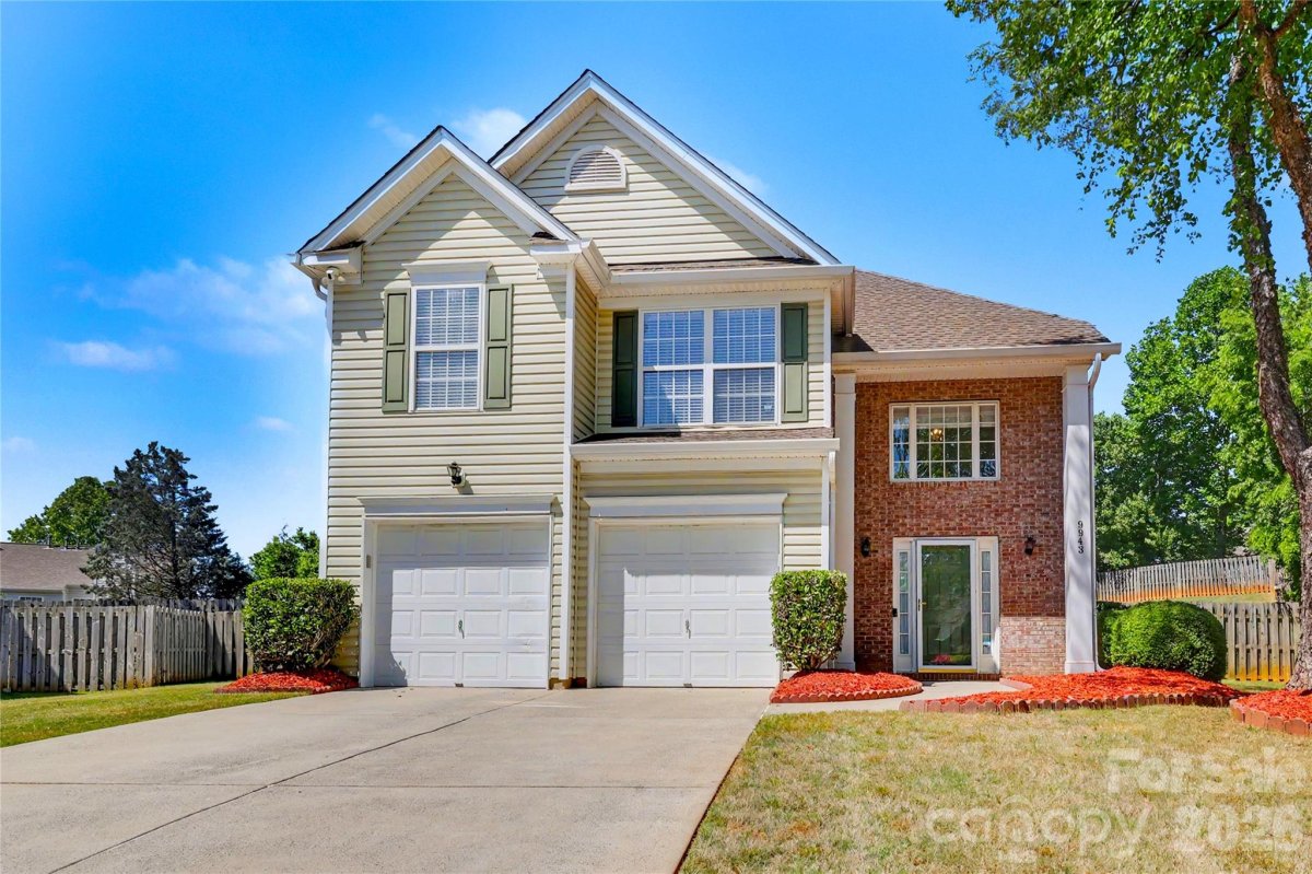 9943 Gray Dove Court