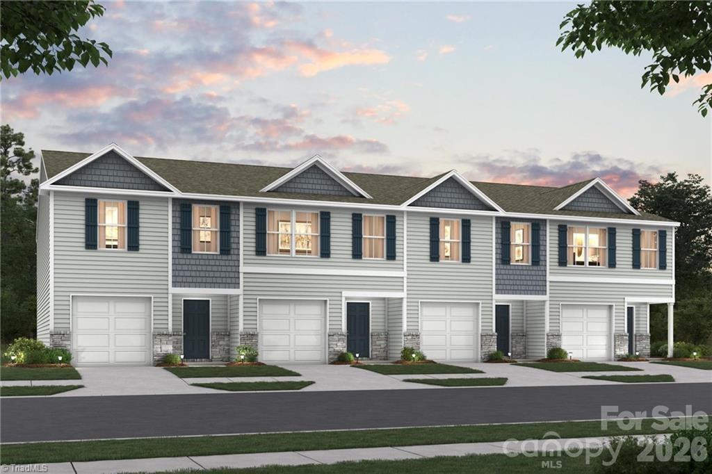 829 Pine Cone Lane