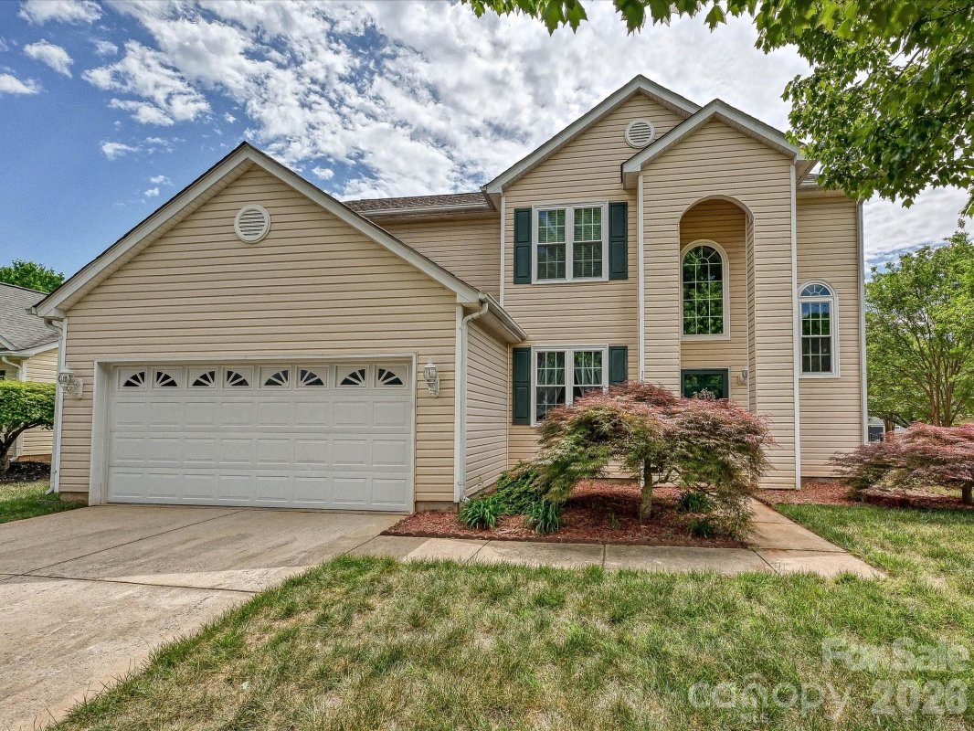 16237 Circlegreen Drive
