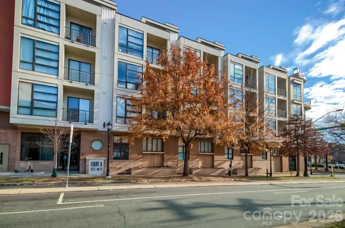 525 E 6th Street
