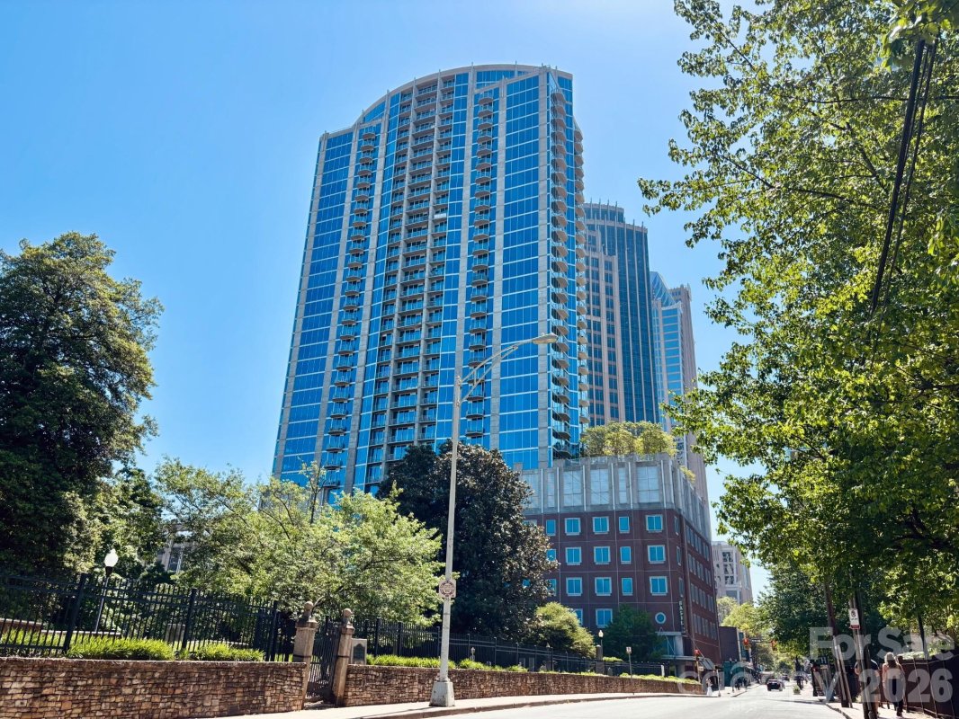 210 N Church Street