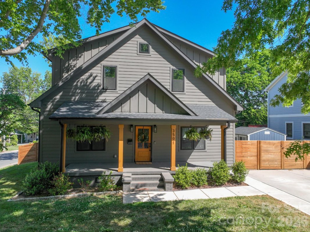 3501 Warp Street