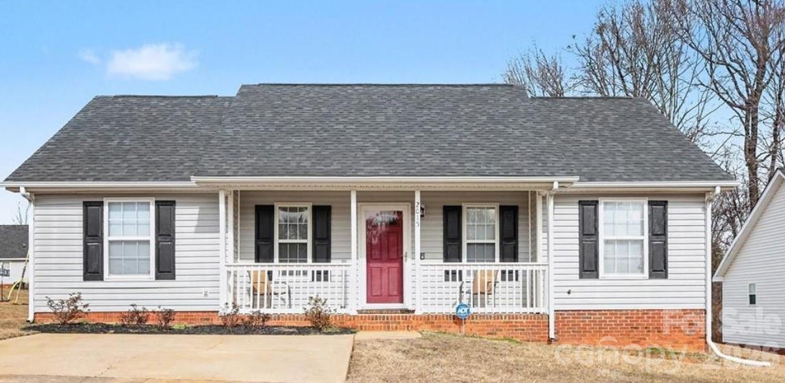 2015 Slater Springs Drive