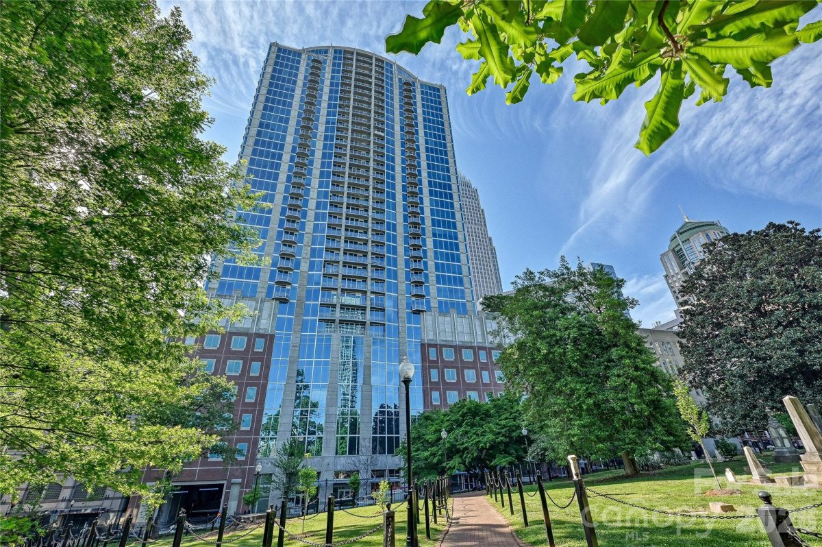 210 N Church Street
