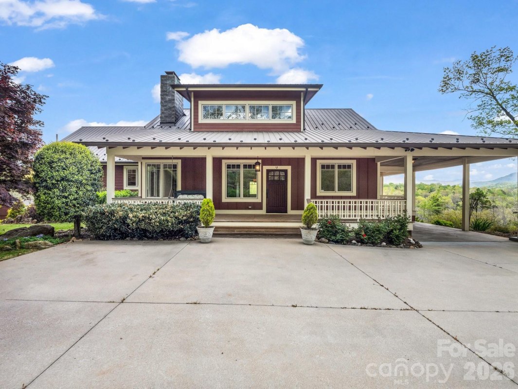 111 Arabesque Way