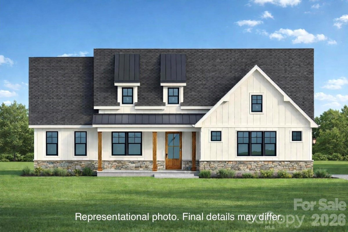 1340 Graham Woods Drive