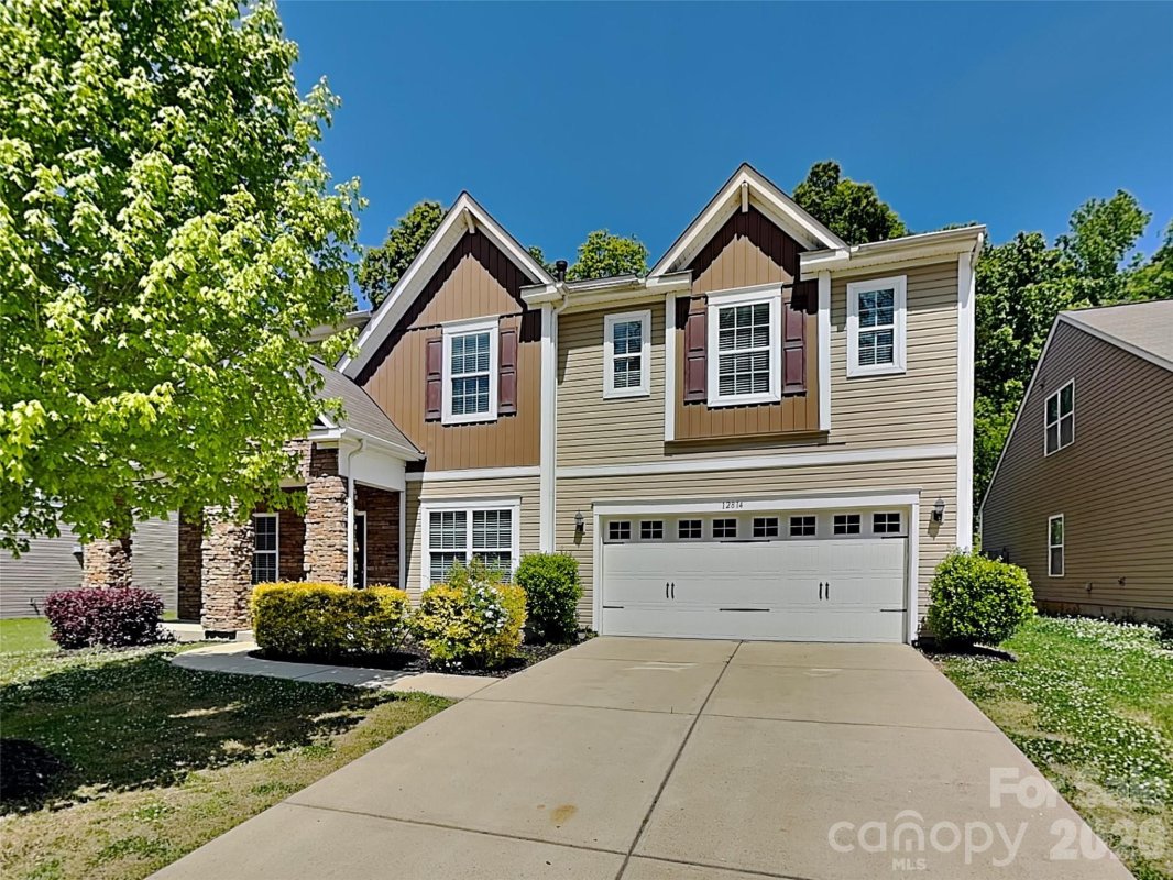 12814 Swann Branch Drive