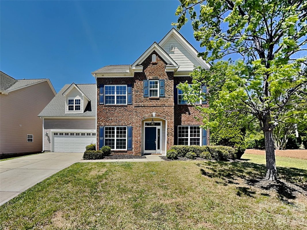 11206 Scottsman Trace Drive