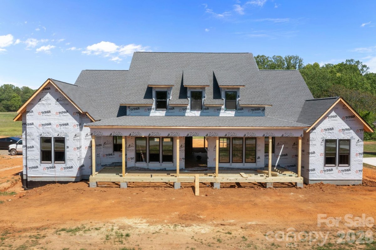 389 New Salem Road