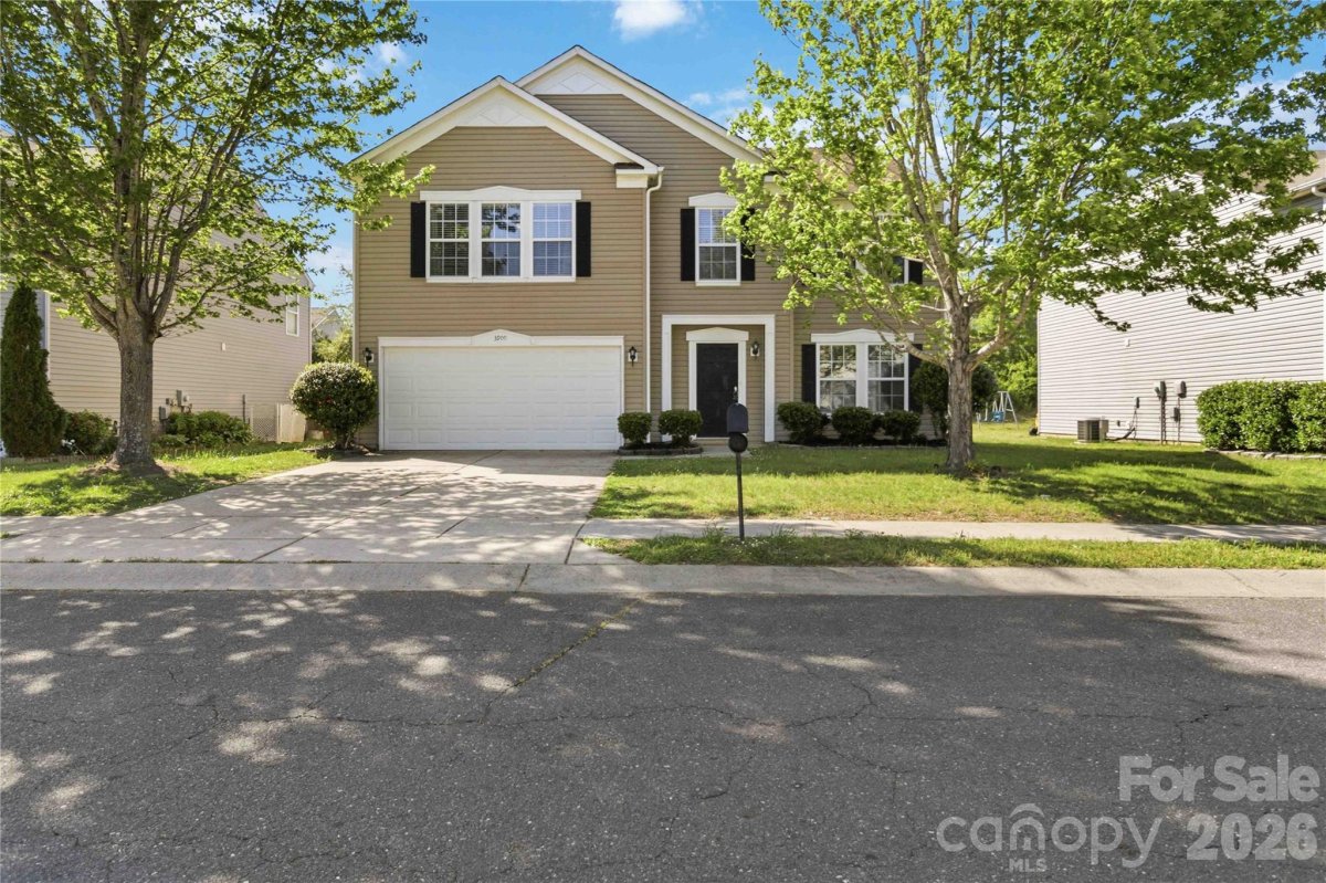 3900 Shasta Circle