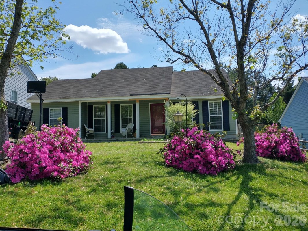 14019 Eden Court