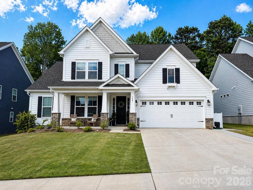 159 Glenn Drive