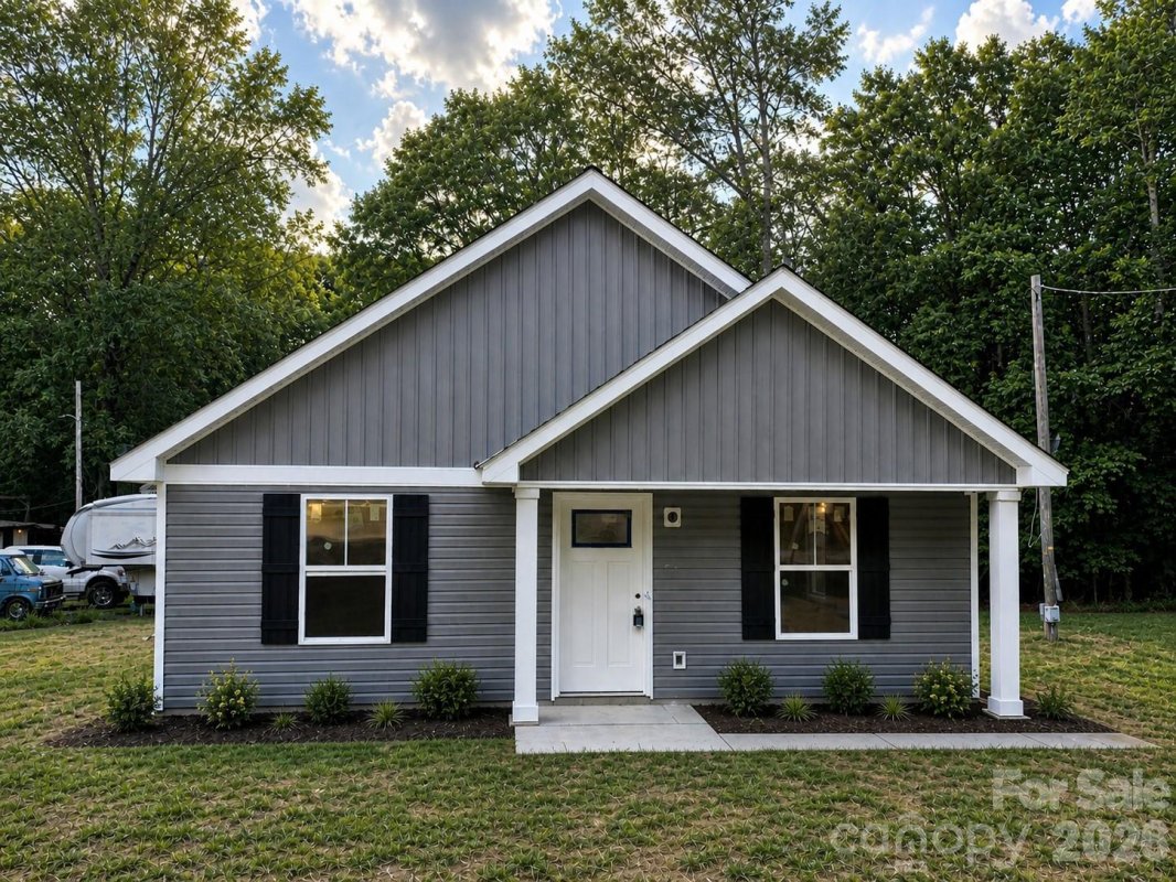 167 Hillcrest Road