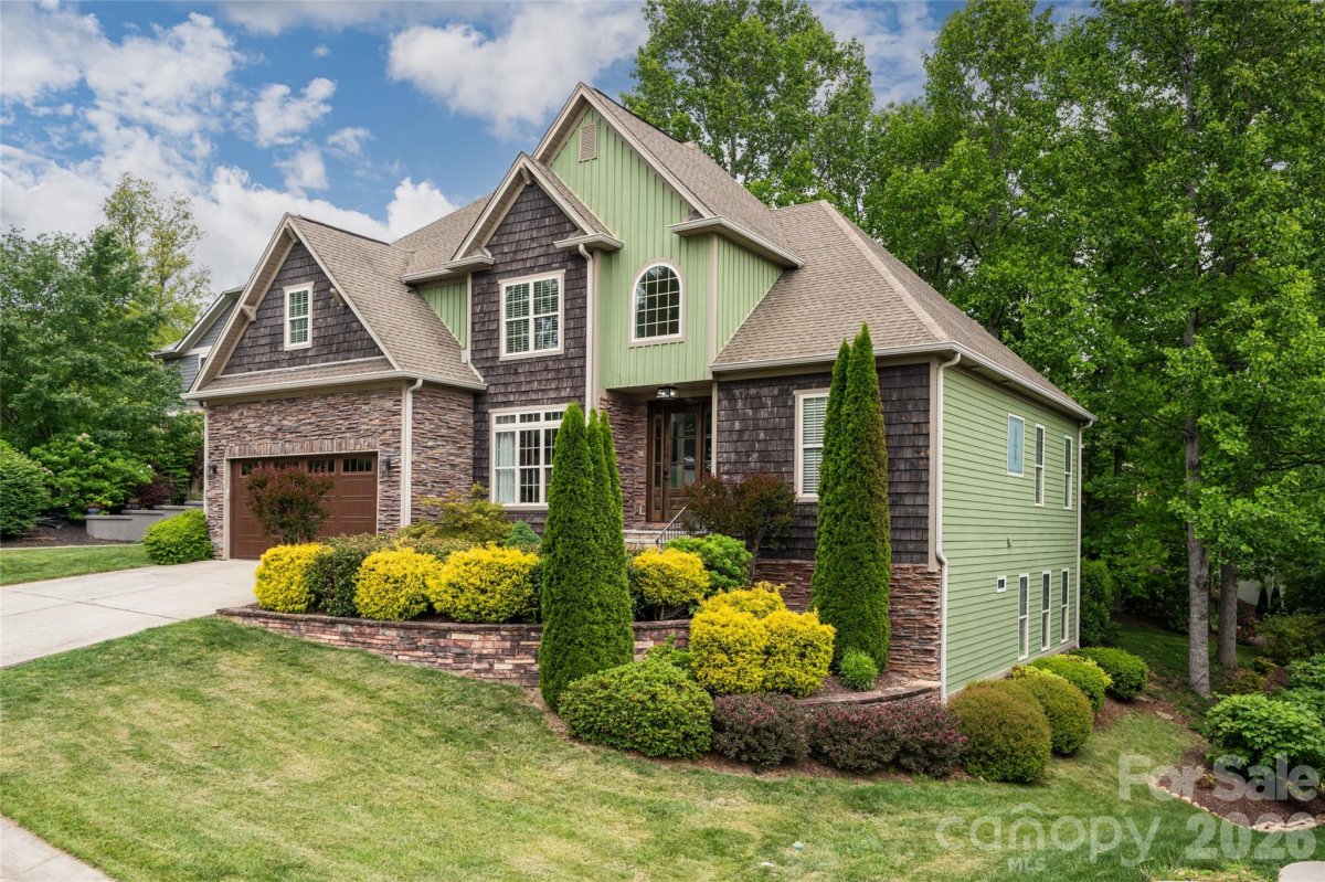 75 Ledgestone Drive