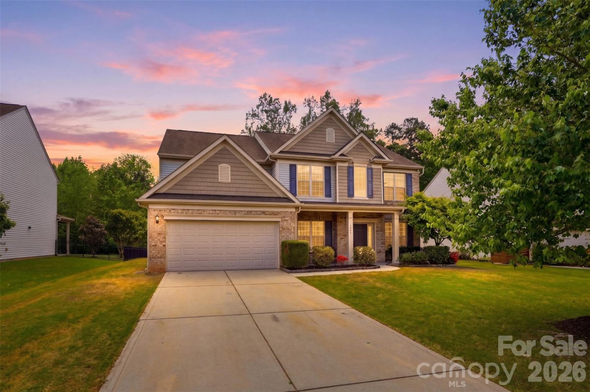 3965 Kestrel Lane