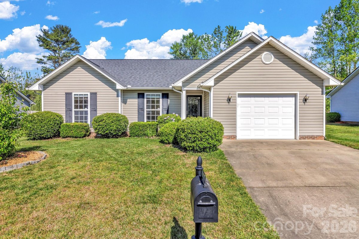 58 S Sunberry Trail