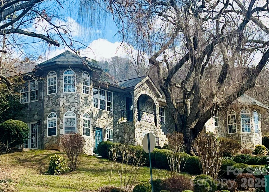 3 Northwood Road