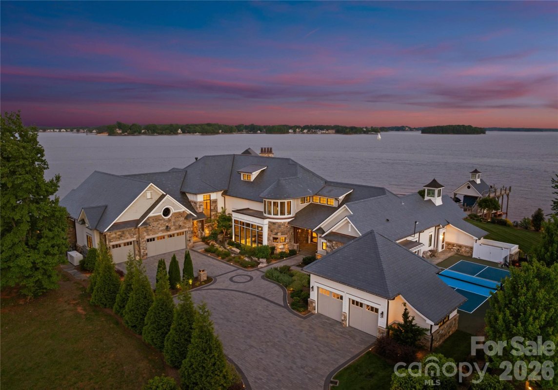 8515 Norman Estates Drive