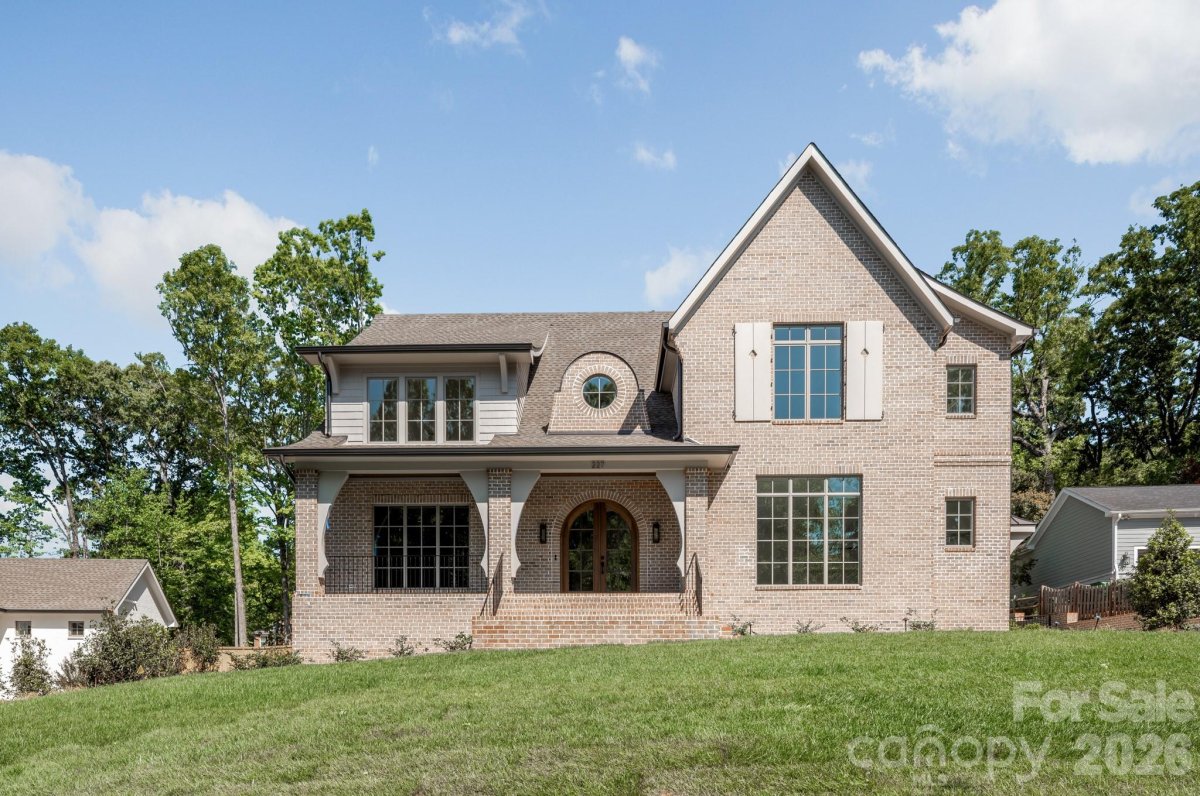 227 Hargett Court