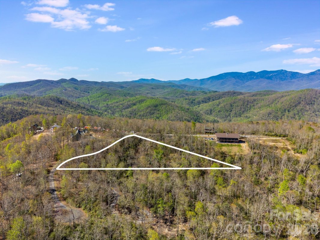 Lot 27 Trails End Road