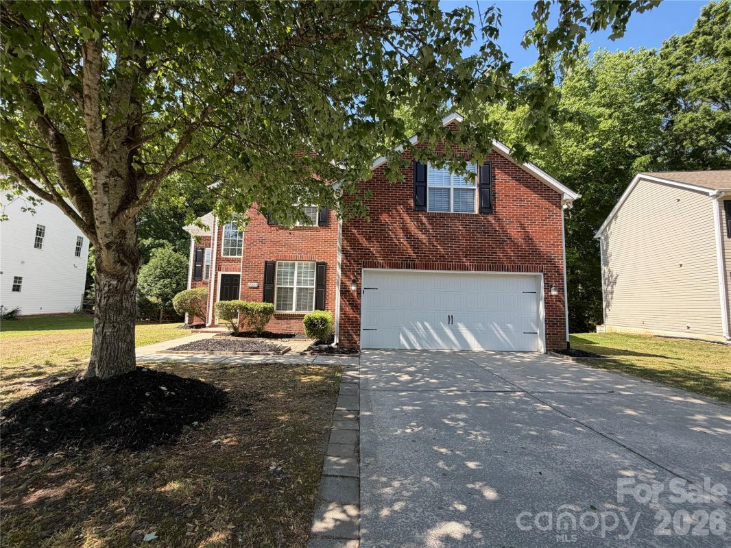 17224 Cambridge Woods Court