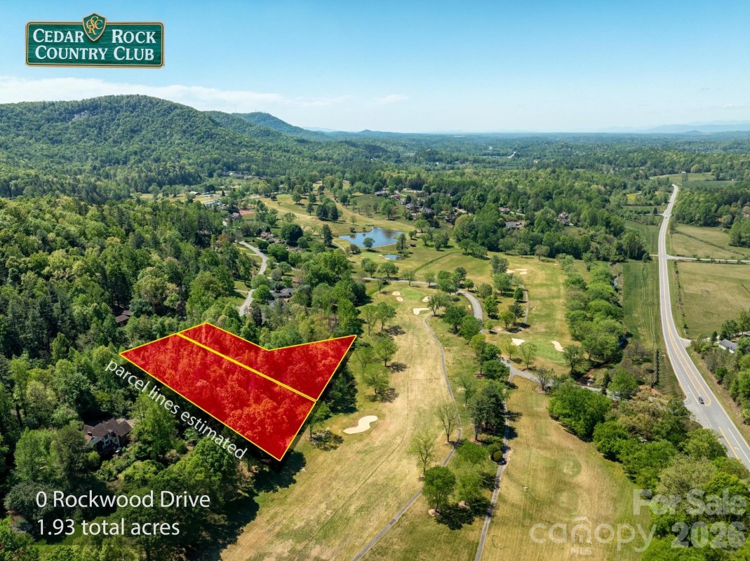 Tbd Rockwood Drive