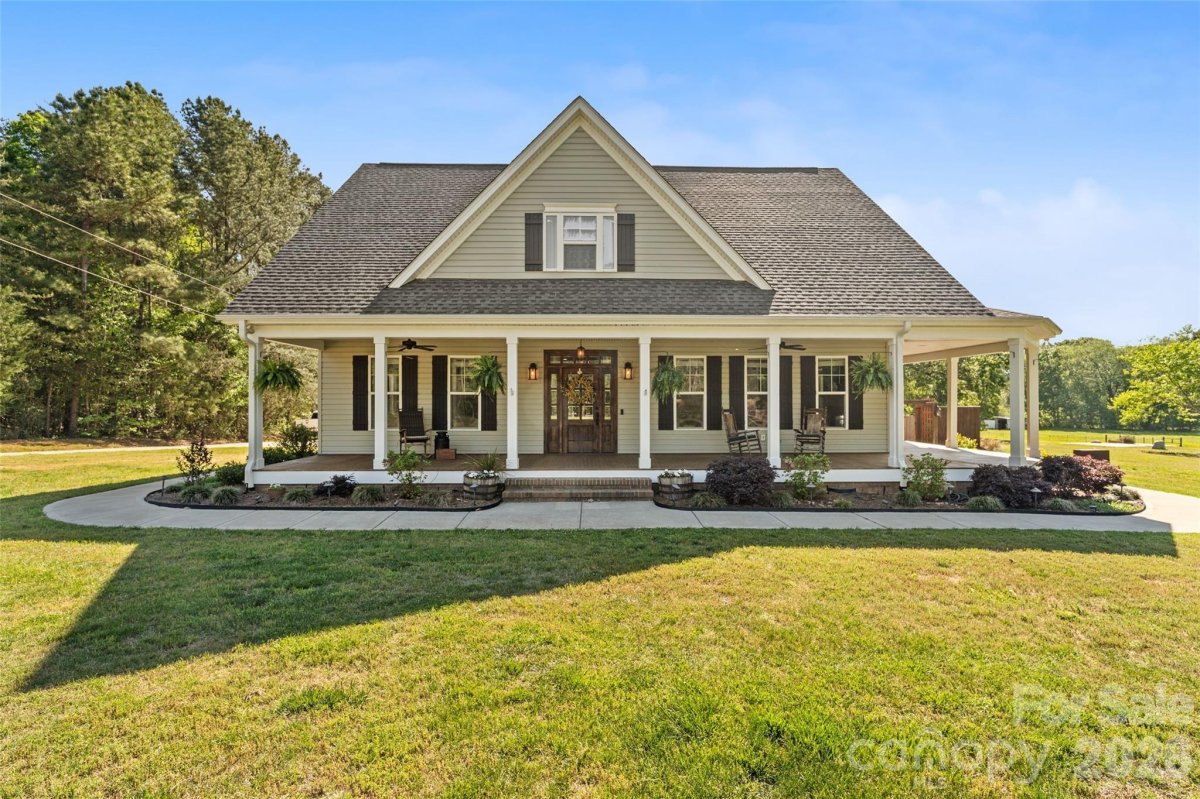 3071 Hilton Road