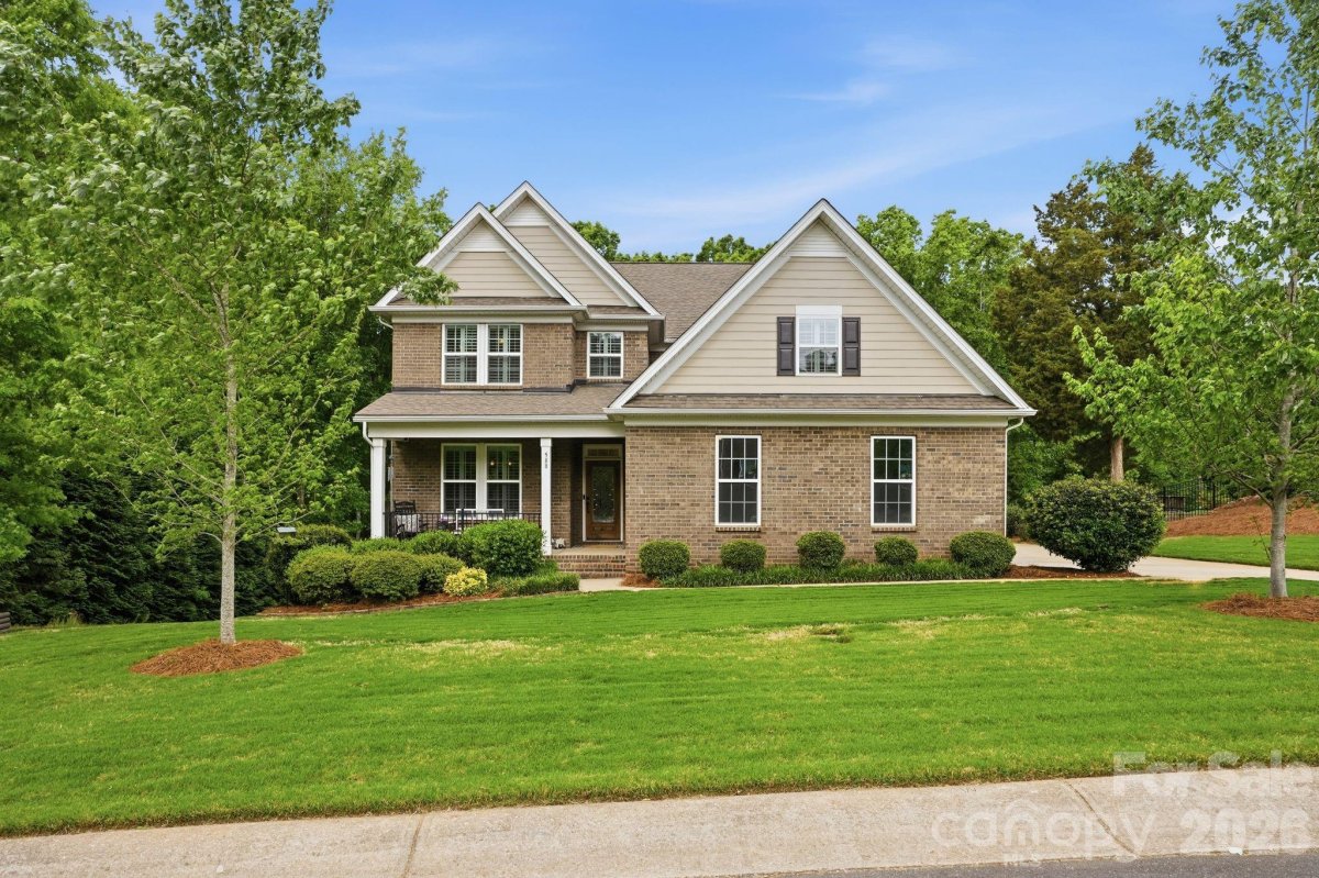 588 Highland Ridge Point