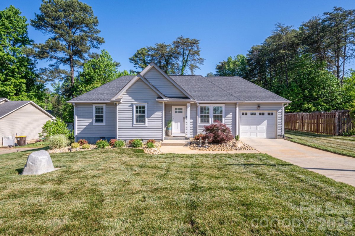 7611 Sarah Drive